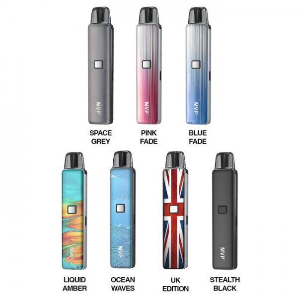 Innokin MVP Pod Kit