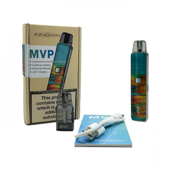 Innokin MVP Pod Kit