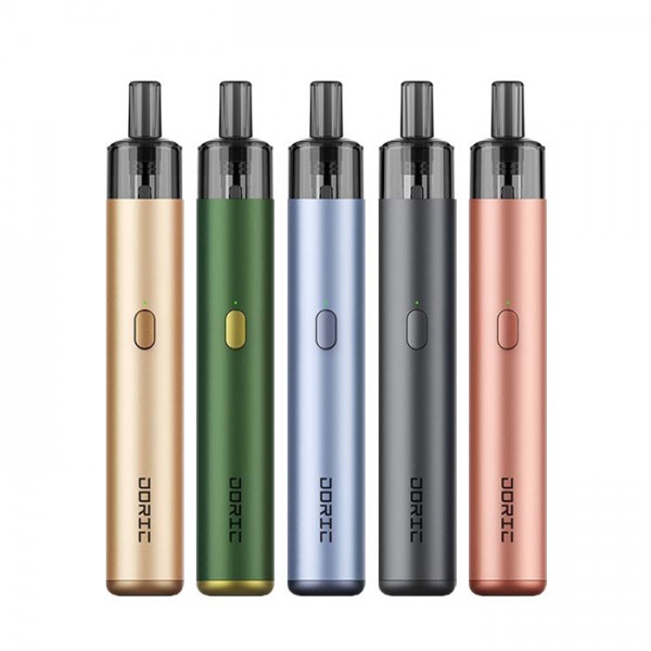 Voopoo Doric 20 Pod Kit