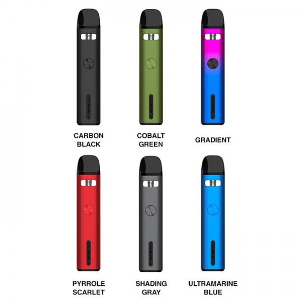 Uwell Caliburn G 2 Kit