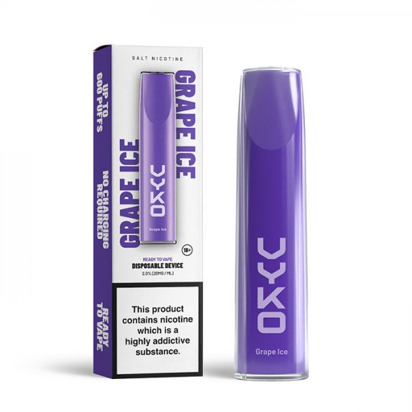 VYKO Bar Disposable Vape Kit