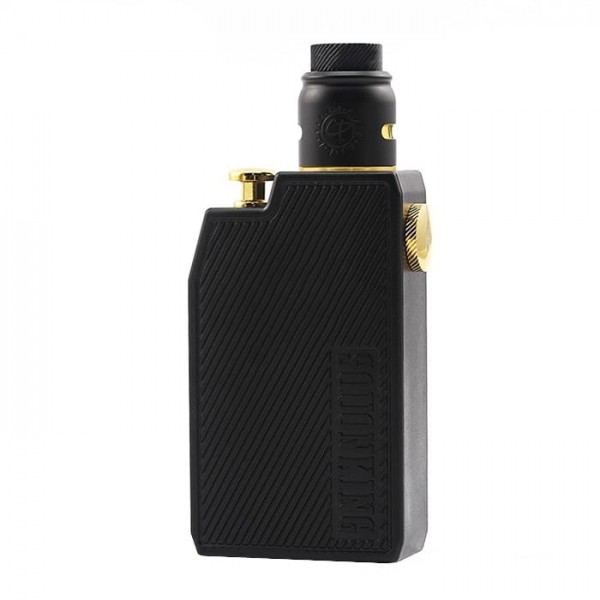 Advken - CP Squonking Kit