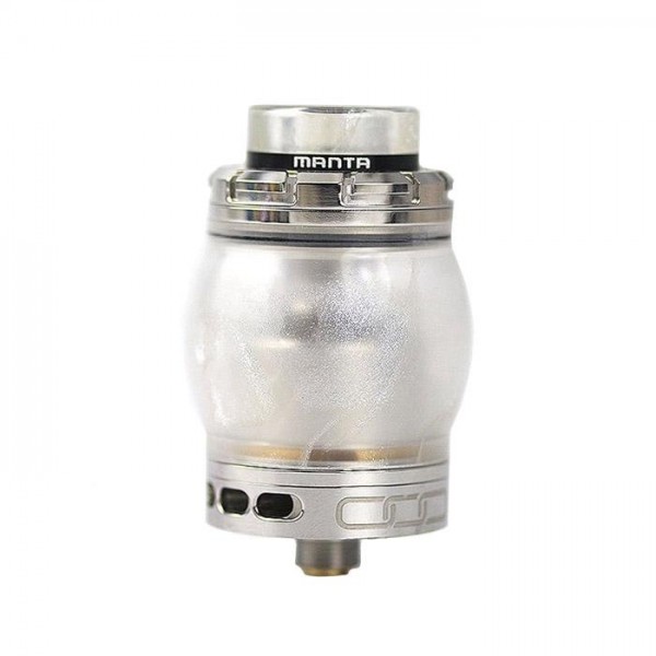 ADVKEN - Manta Resin RTA