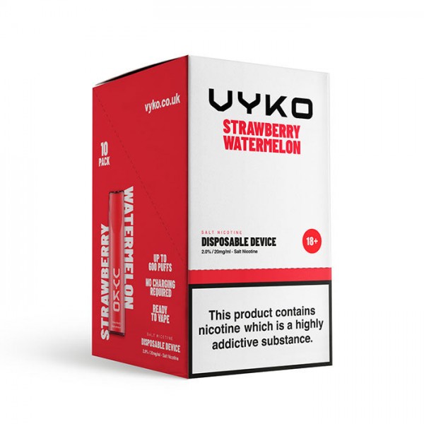 VYKO Bar Disposable Vape Kit