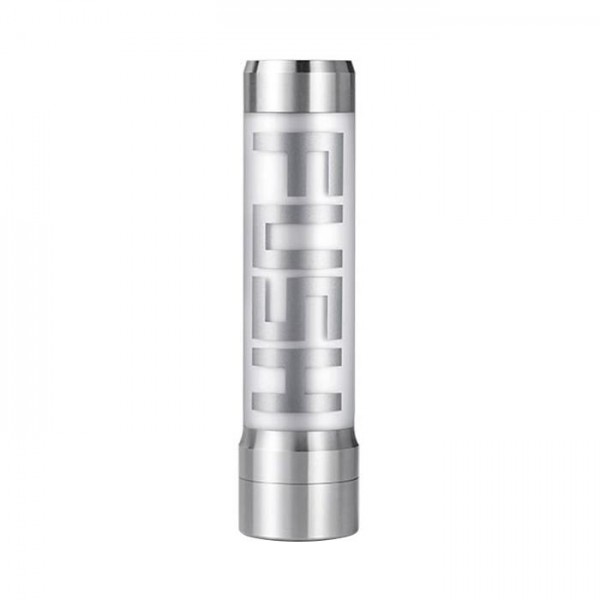 Acrohm Fush Semi-Mech Mod