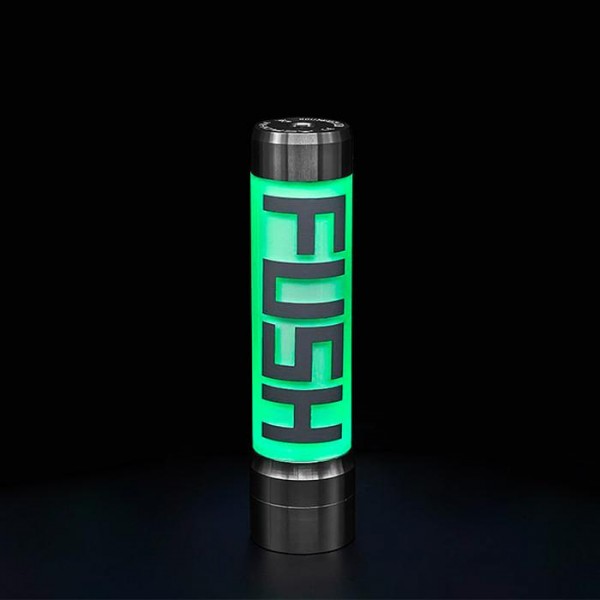 Acrohm Fush Semi-Mech Mod