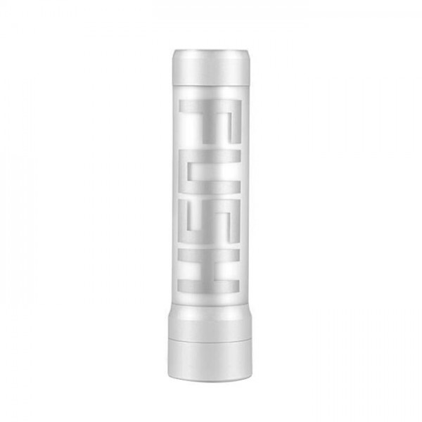 Acrohm Fush Semi-Mech Mod