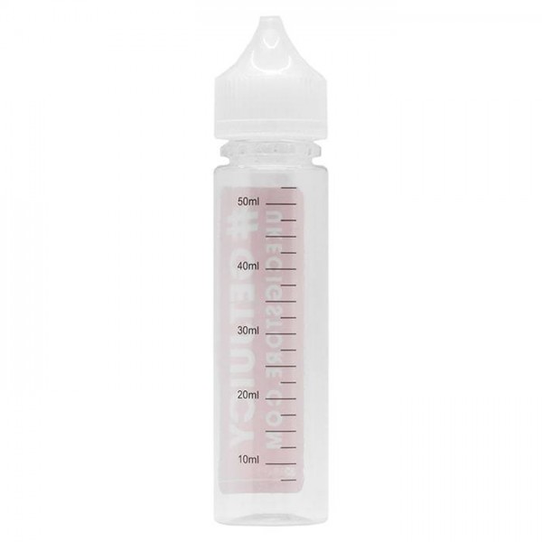 60ml Unicorn Bottle