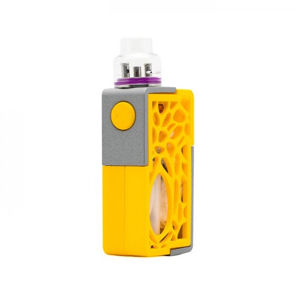 3D Printed Mech Squonker Kit