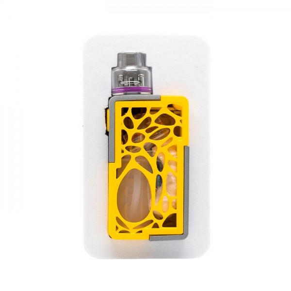 3D Printed Mech Squonker Kit