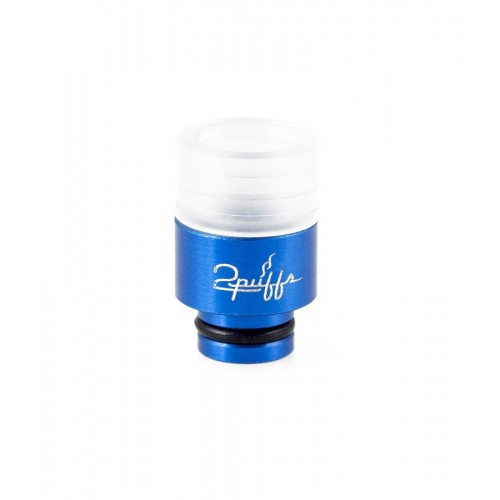 2 Puffs Ice Drip Tip