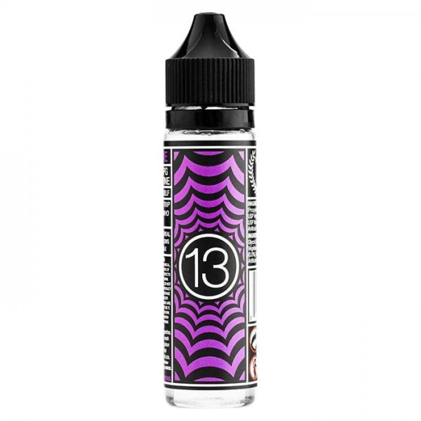 13th Floor Elevapors - Spectre 50ml Short Fill E-Liquid