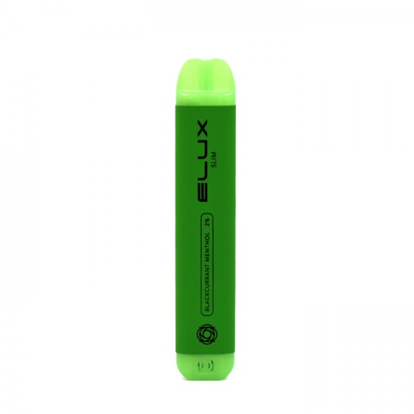 Elux Slim Disposable Kit