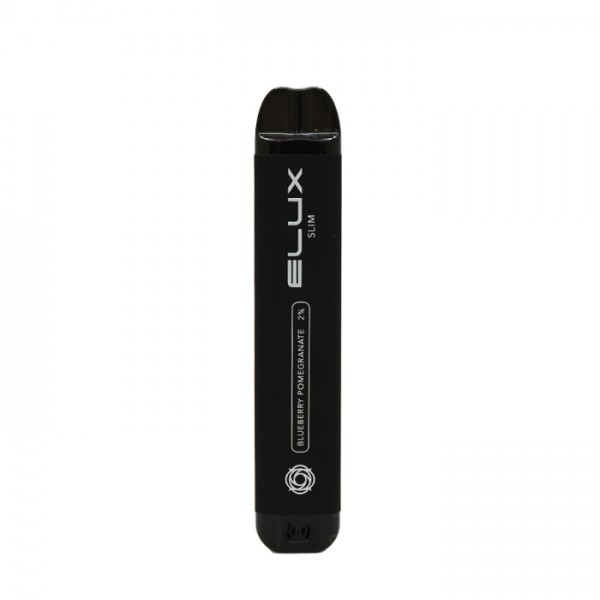 Elux Slim Disposable Kit