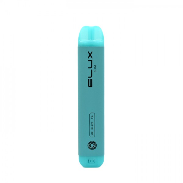 Elux Slim Disposable Kit