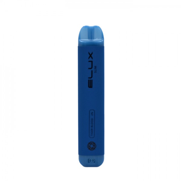 Elux Slim Disposable Kit