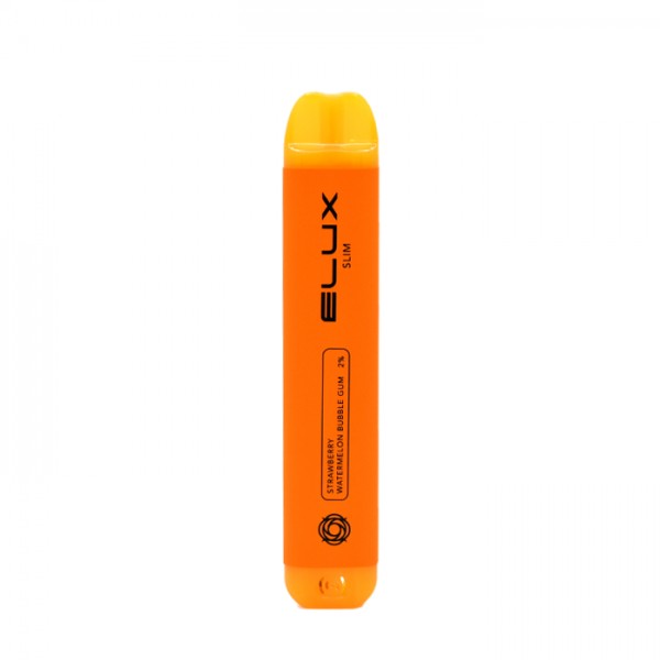 Elux Slim Disposable Kit