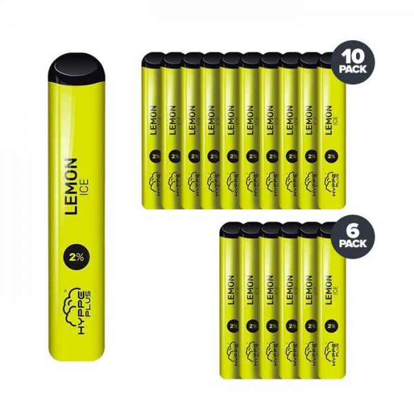 Hyppe Plus Disposable Kit