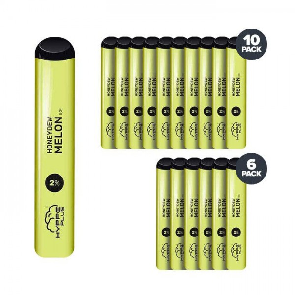 Hyppe Plus Disposable Kit