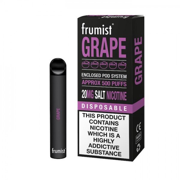 Frumist Disposable Kit