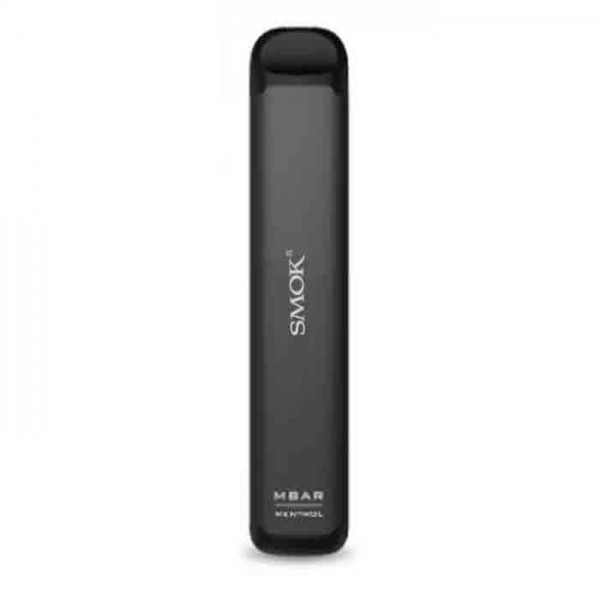 Smok MBAR Disposable Vape Pod Kit