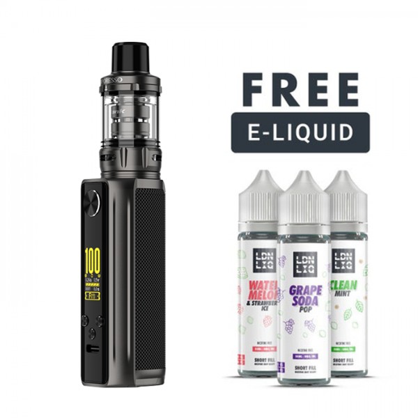 Vaporesso Target 100 Kit