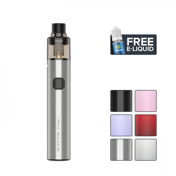 Innokin Sceptre Tube Kit