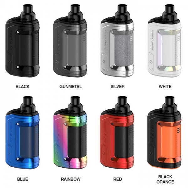 Geekvape H45 (Aegis Hero 2) Pod Kit