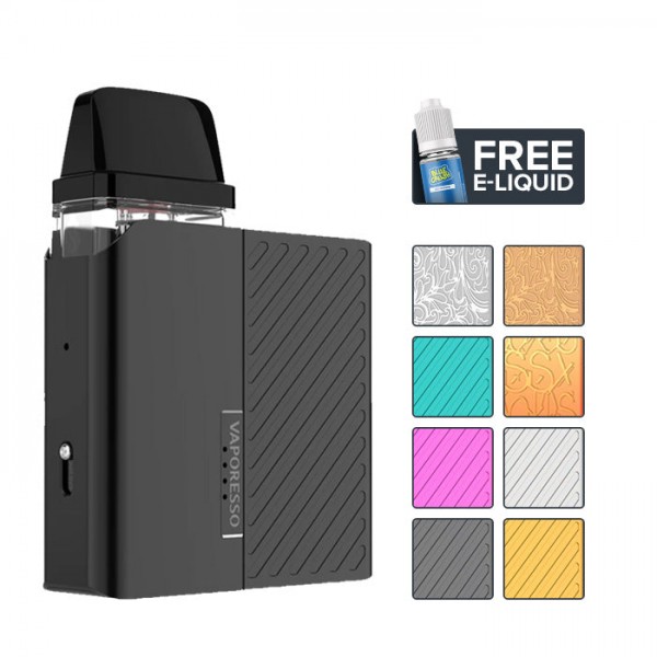 Vaporesso XROS Nano Pod Kit