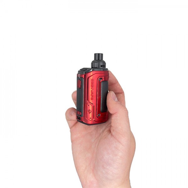 Geekvape H45 (Aegis Hero 2) Pod Kit