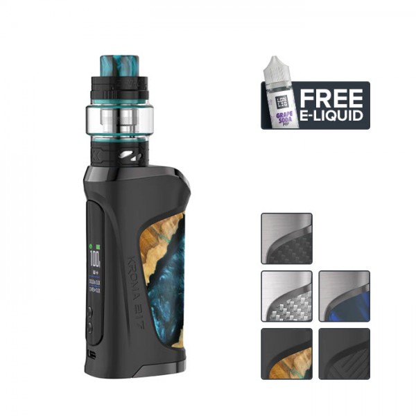 Innokin Kroma 217 Z Force Kit