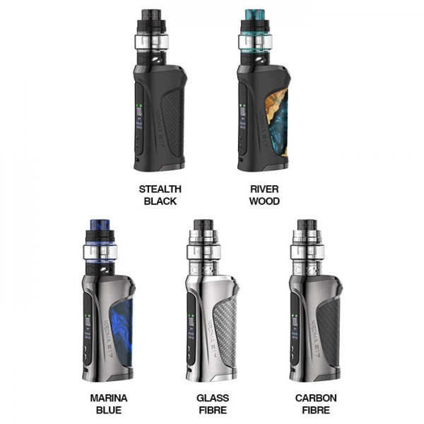 Innokin Kroma 217 Z Force Kit