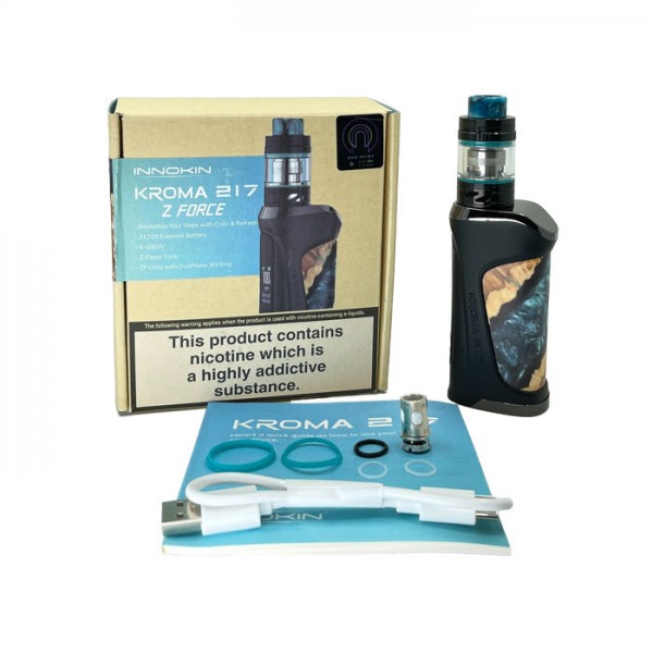 Innokin Kroma 217 Z Force Kit