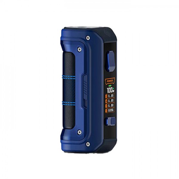 Geekvape Aegis Max 2 (Max100) Mod