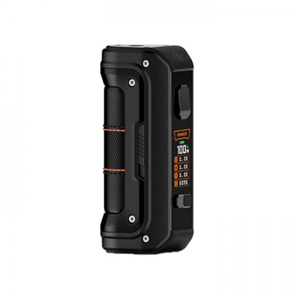 Geekvape Aegis Max 2 (Max100) Mod