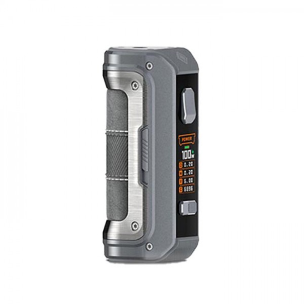 Geekvape Aegis Max 2 (Max100) Mod