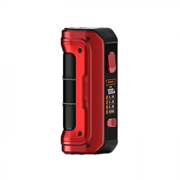 Geekvape Aegis Max 2 (Max100) Mod