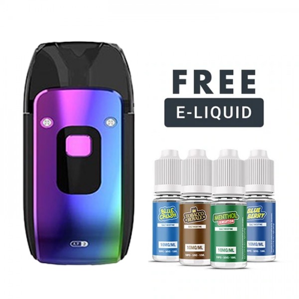 Geekvape AP2 Pod Kit