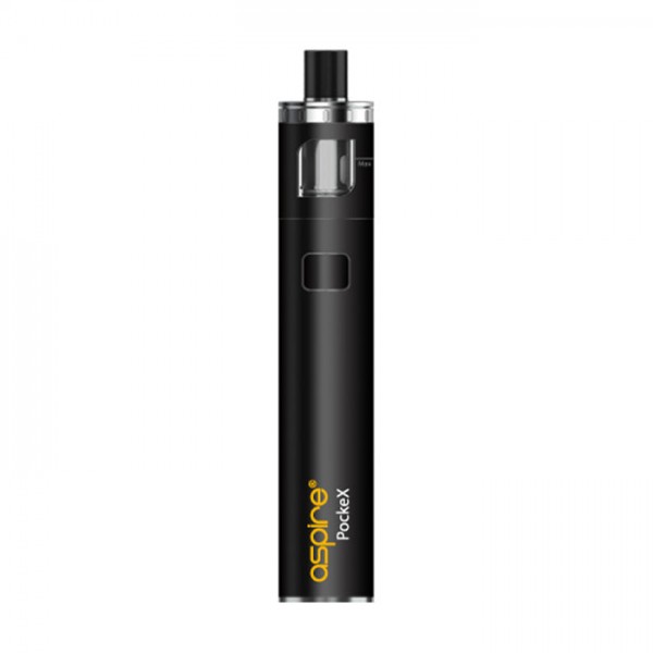 Aspire PockeX