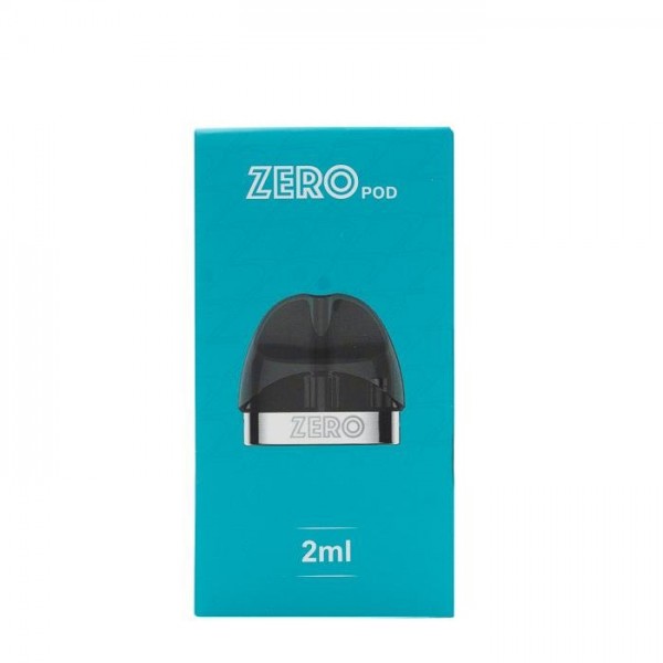 Vaporesso - Zero Replacement 2ml pods