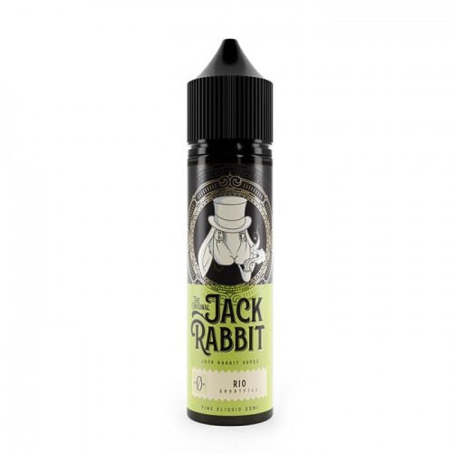 Jack Rabbit 50ml Rio