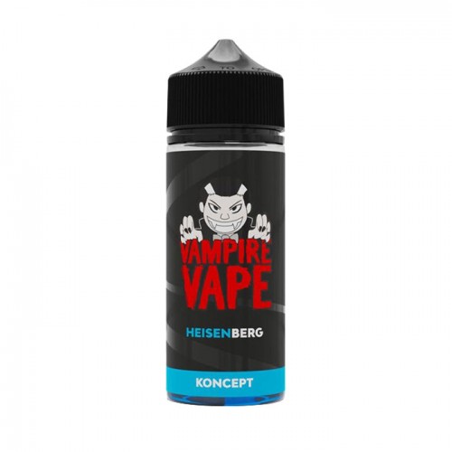 Vampire Vape Koncept Heisenberg 100ml Shortfi...