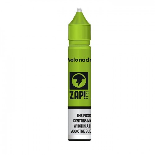 Zap! Juice Melonade 10ml Nicotine Salt E-Liqu...