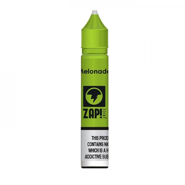 Zap! Juice Melonade 10ml Nicotine Salt E-Liquid