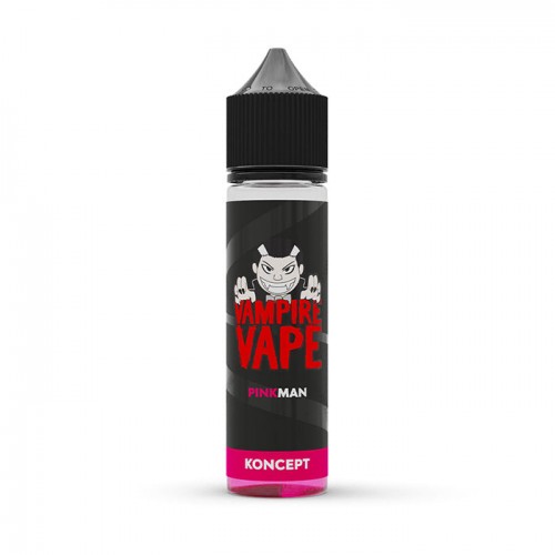 Vampire Vape Koncept Pinkman 50ml Shortfill E...