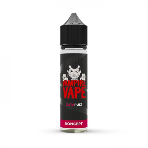 Vampire Vape Koncept Catapult 50ml Shortfill E-Liquid