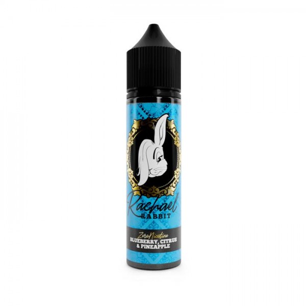 Rachael Rabbit 50ml Blueberry, Citrus & Pineapple