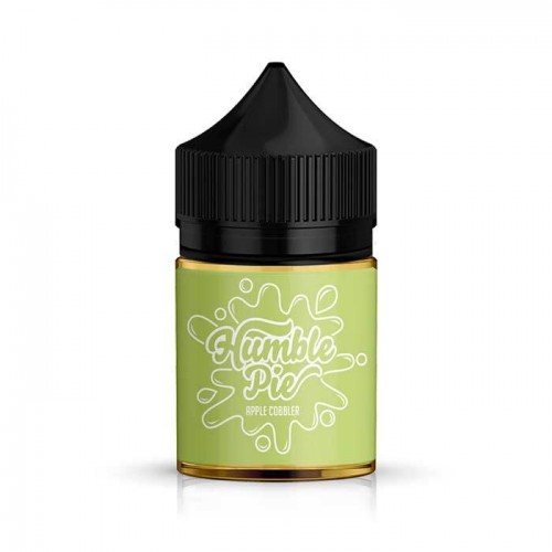 Humble Pie - Apple Cobbler 50ml Short Fill E-...