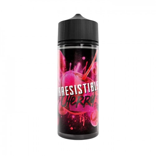 Irresistible Cherry Cherry 100ml Shortfill E-...