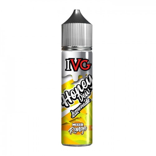 IVG Mixer Range Honeydew Lemonade 50ml Short ...